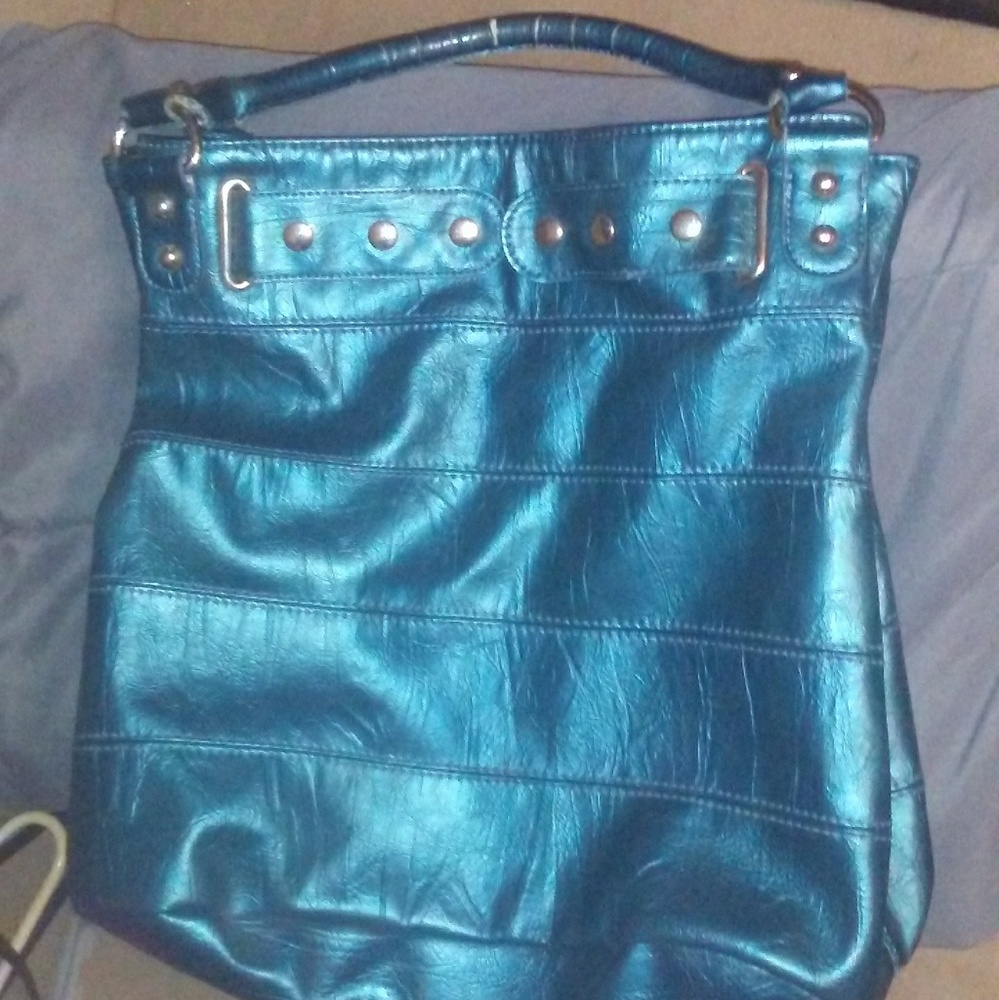 Chinese Laundry Bag